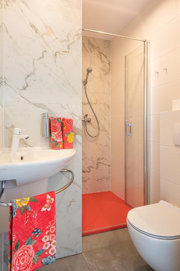 9Th Floor Skwer Kosciuszki Z Widokiem Na Morze Apartment กดิเนีย ภายนอก รูปภาพ